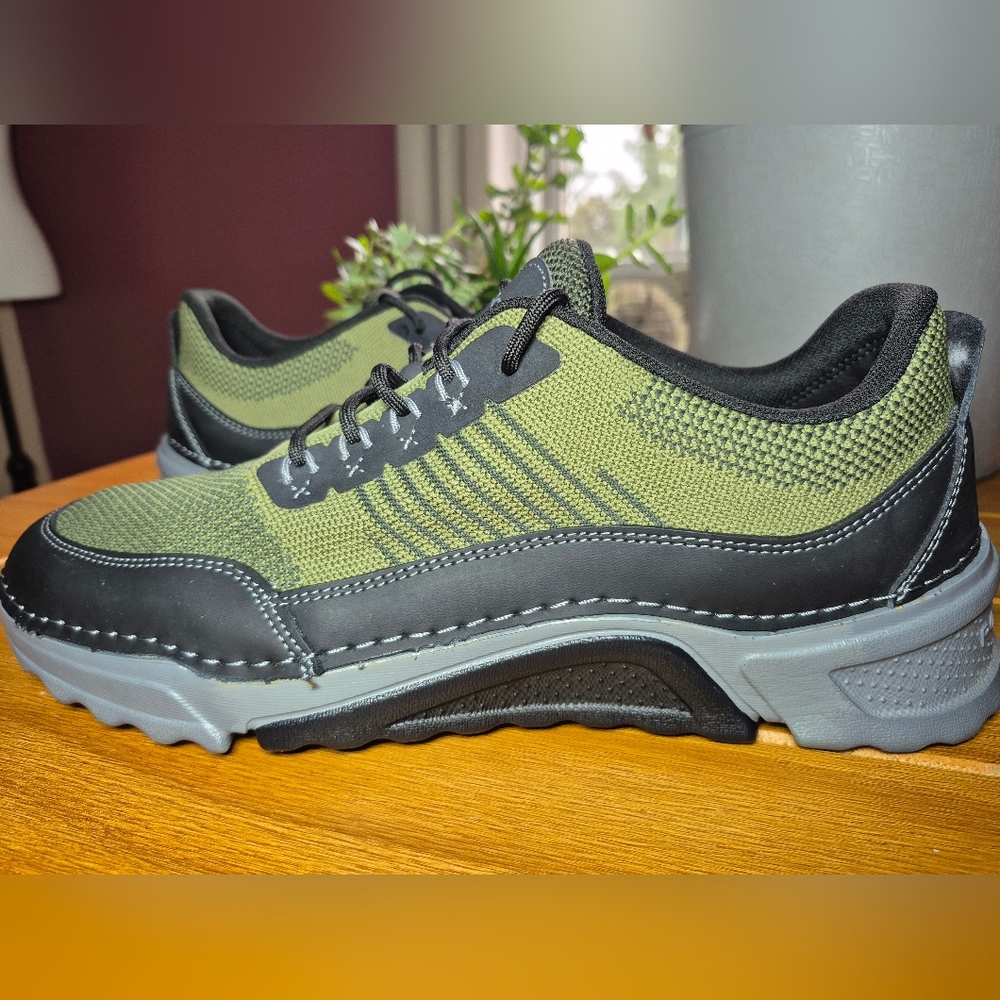 Rockport Rocsports Ubal Sneaker‎ - Size 12